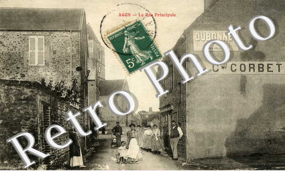 Rue Principale