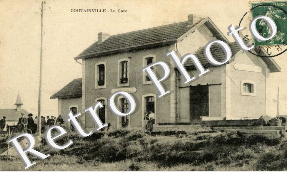 La Gare