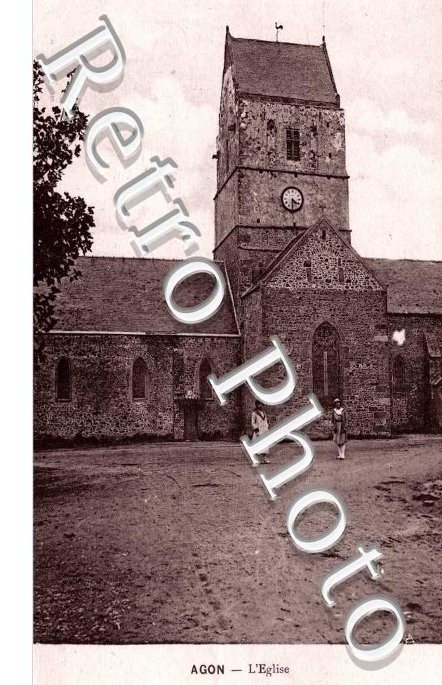 l'Eglise