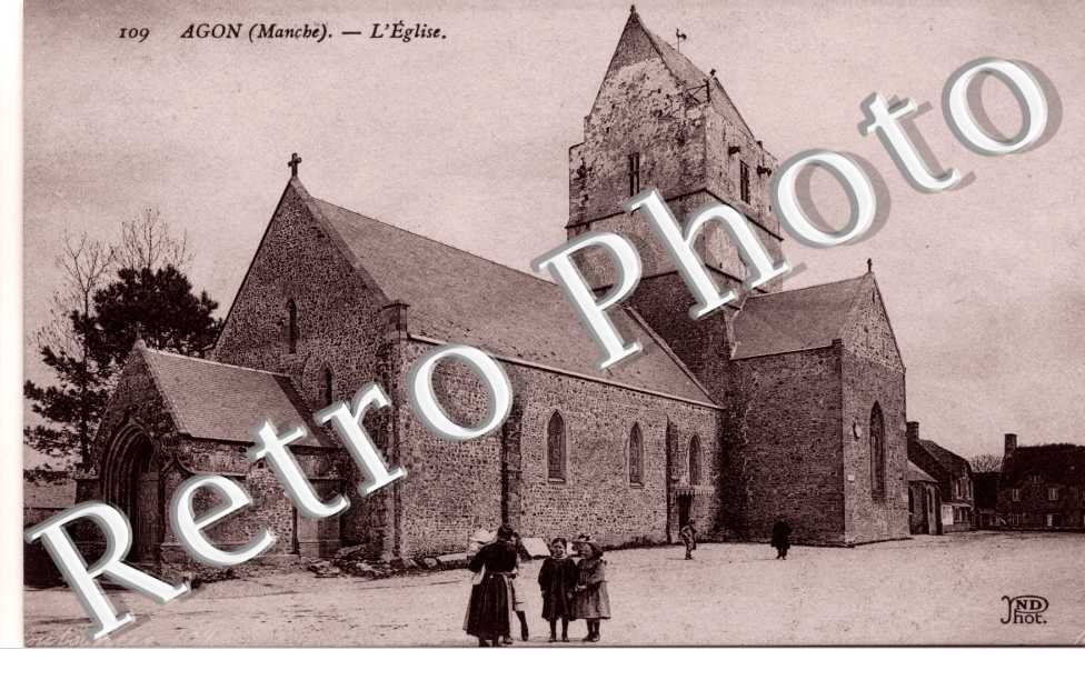 L'Eglise