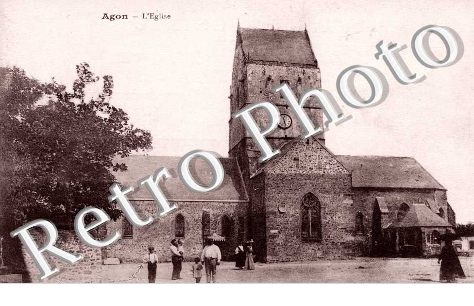 L'Eglise