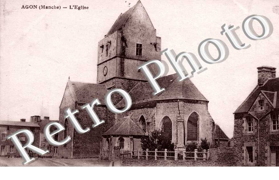 L'Eglise
