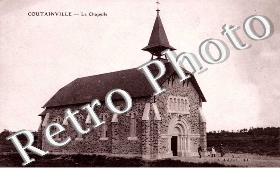 La Chapelle 