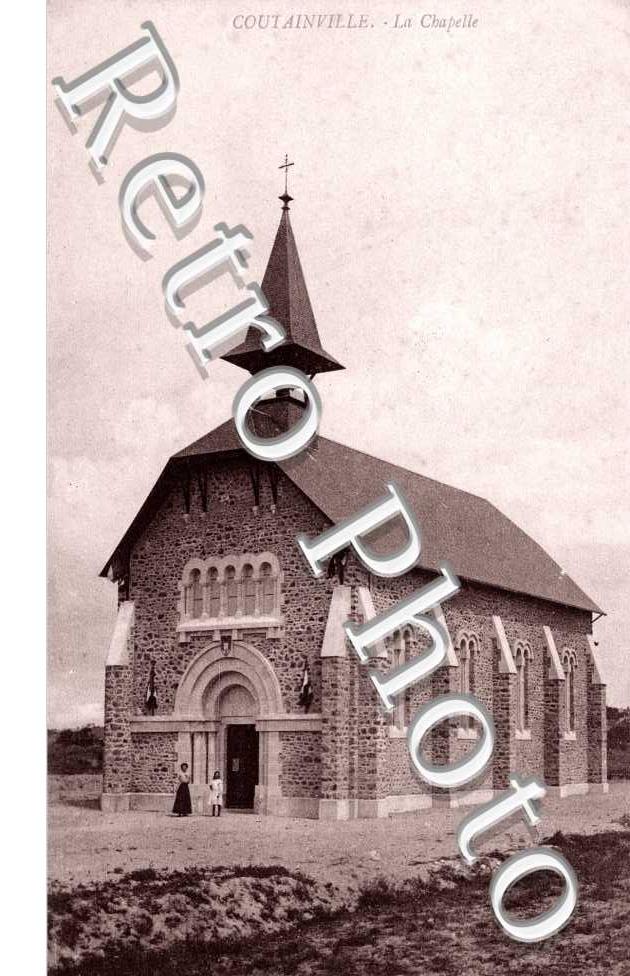 La Chapelle