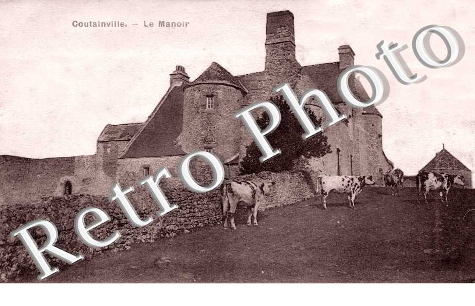 le Manoir