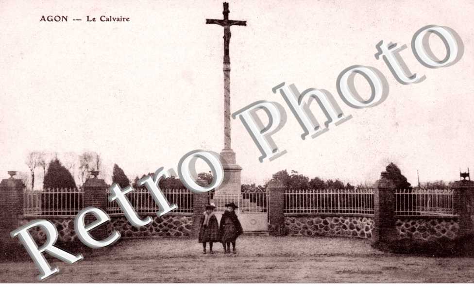 Le calvaire