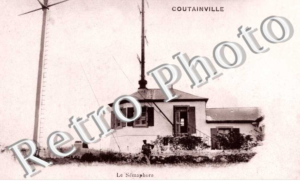Le Semaphore