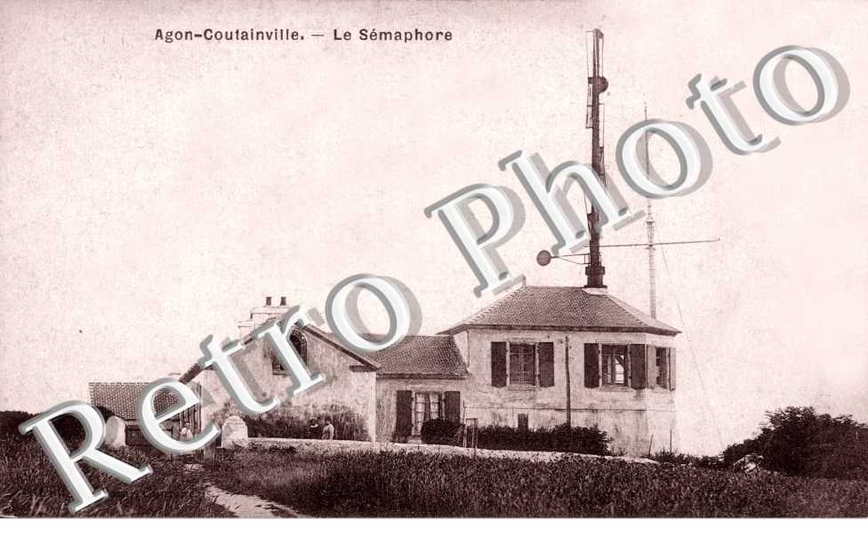 Le Semaphore