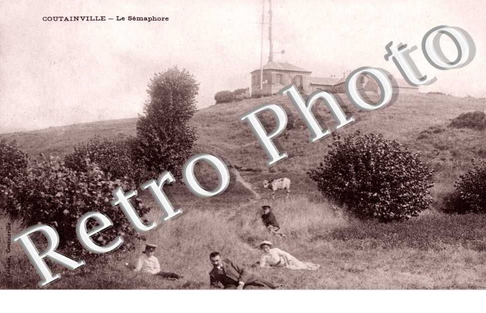 le Semaphore