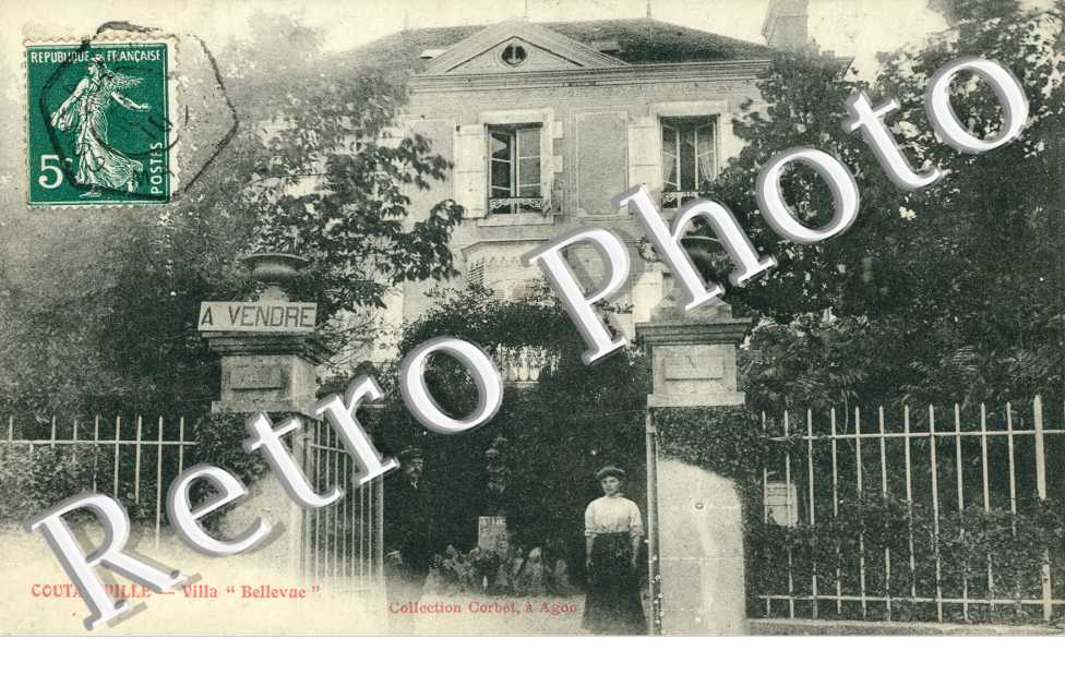 villa Bellevue