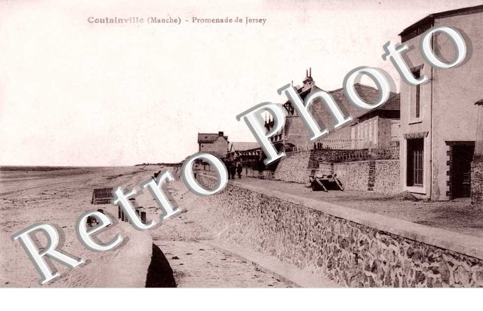 Promenade de Jersey