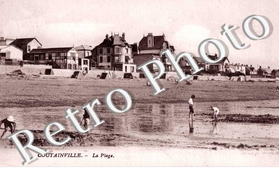 La Plage