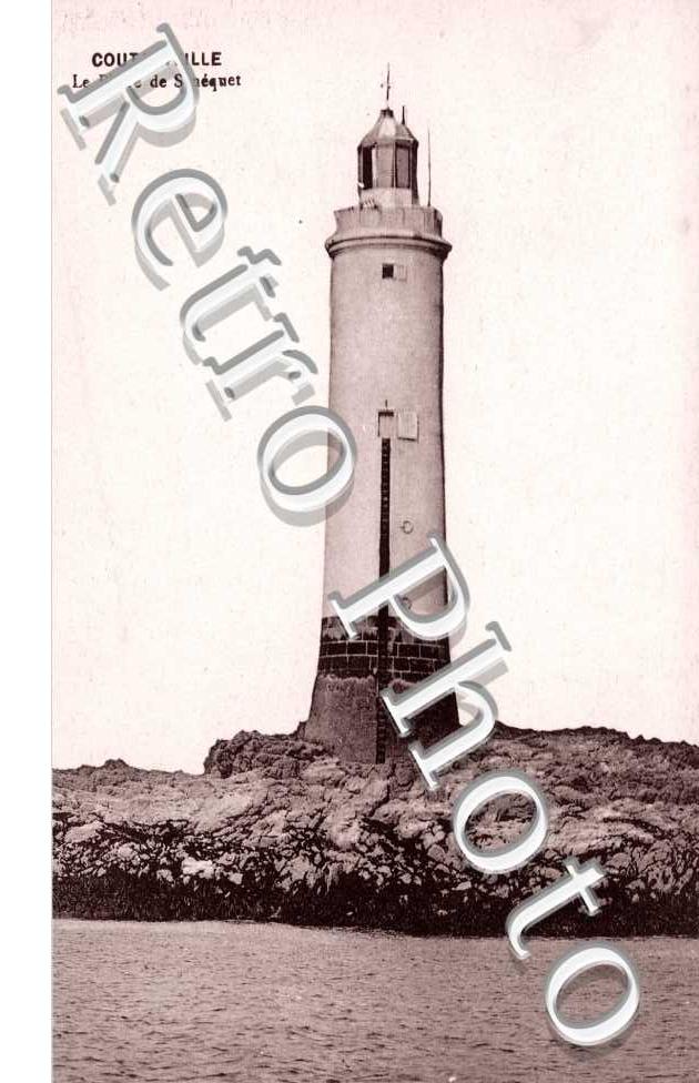 Le Phare de Senquet
