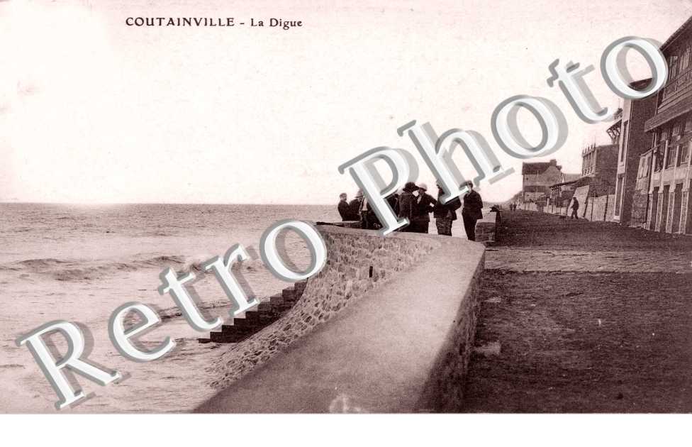 La Digue
