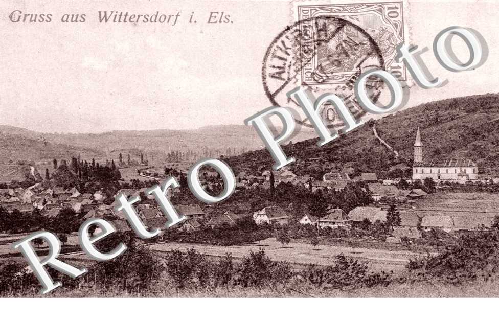 Vue d'Ensemble