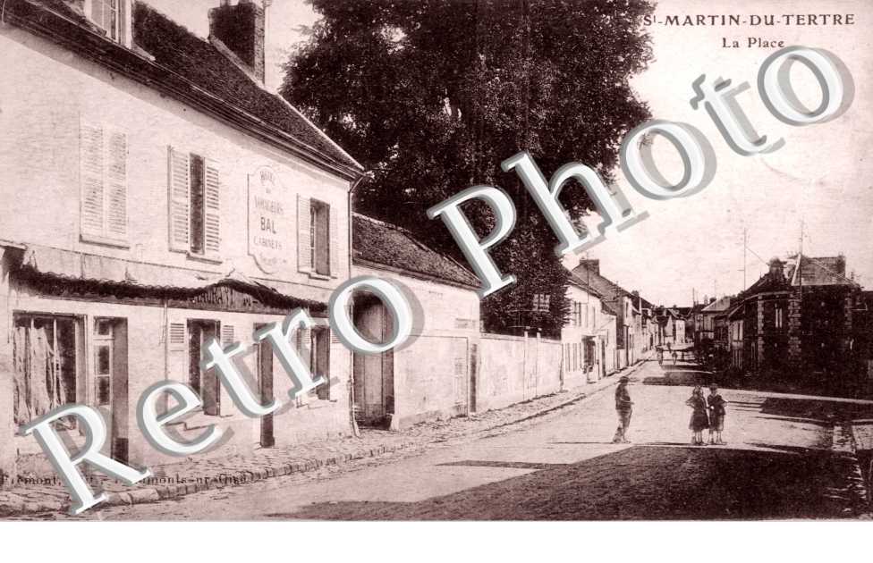 La Place