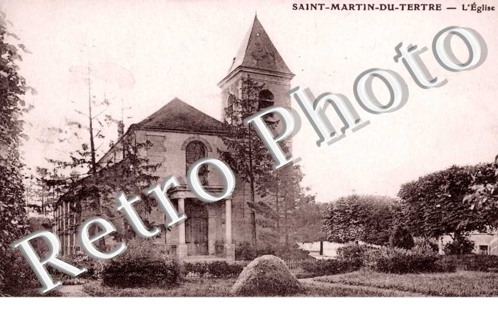 L'Eglise