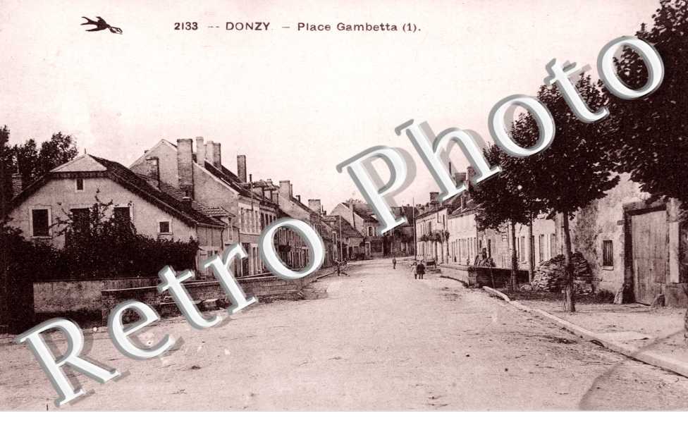 place Gambetta