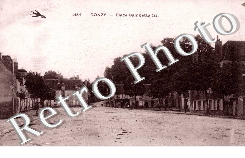 place Gambetta