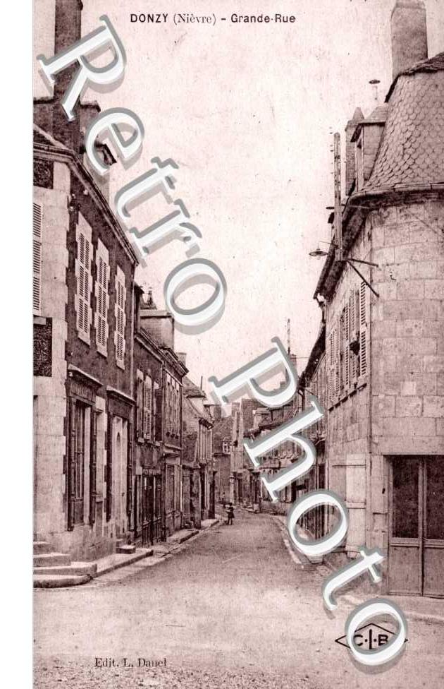 Grande Rue