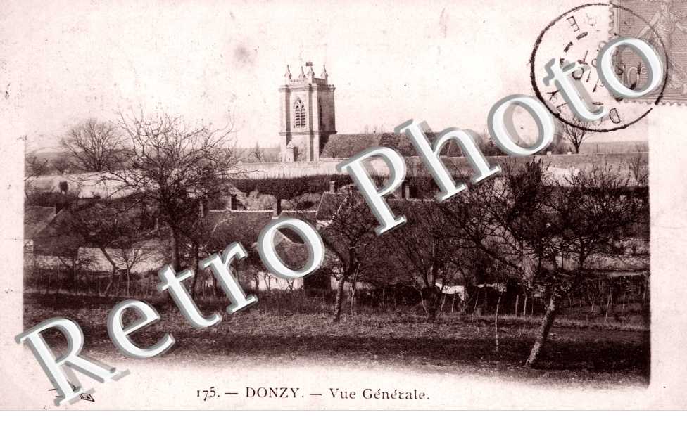 Vue generale