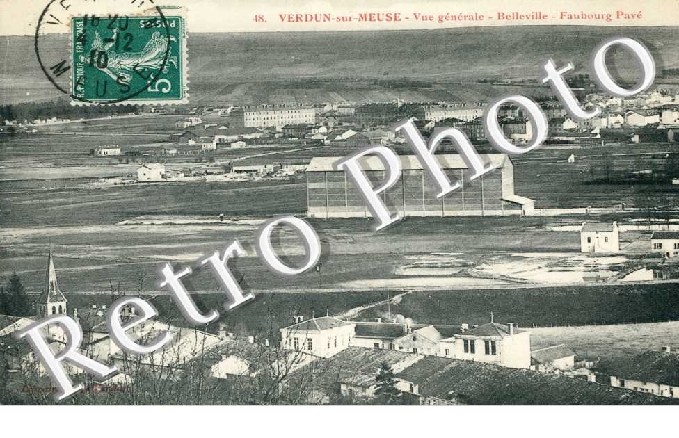 Vue generale