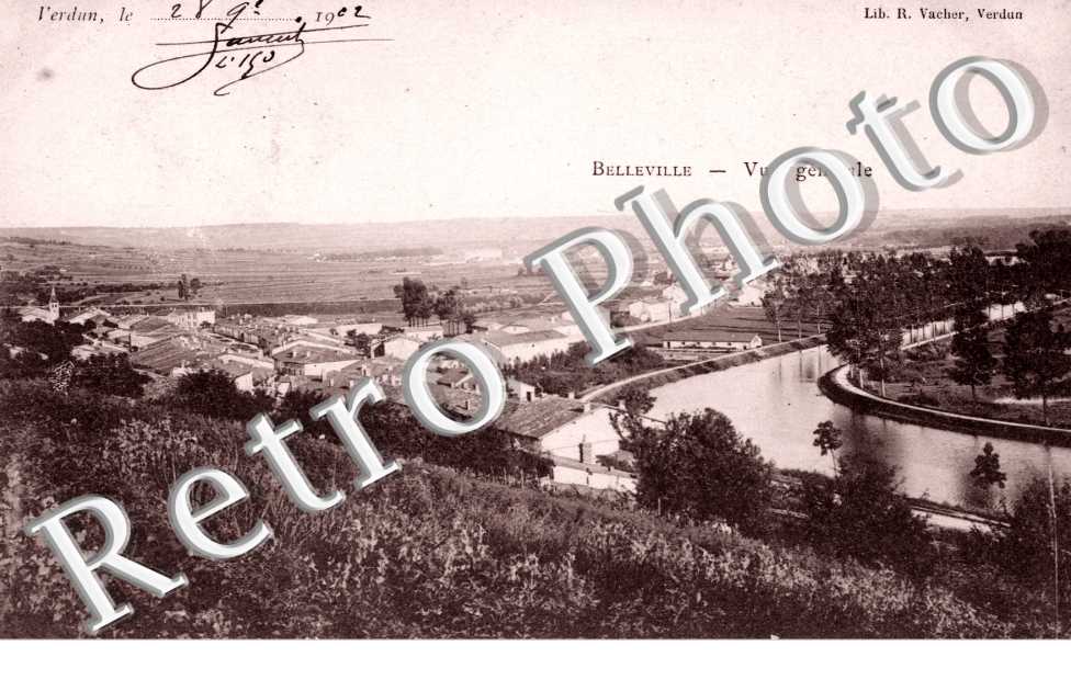 vue generale