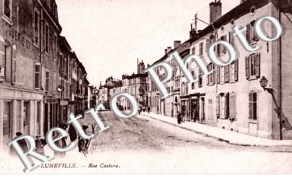 rue Castara