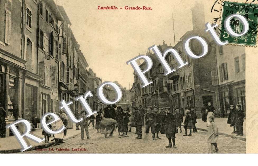 Grande Rue