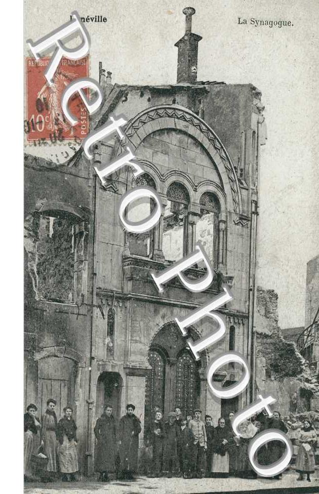 La Synagogue