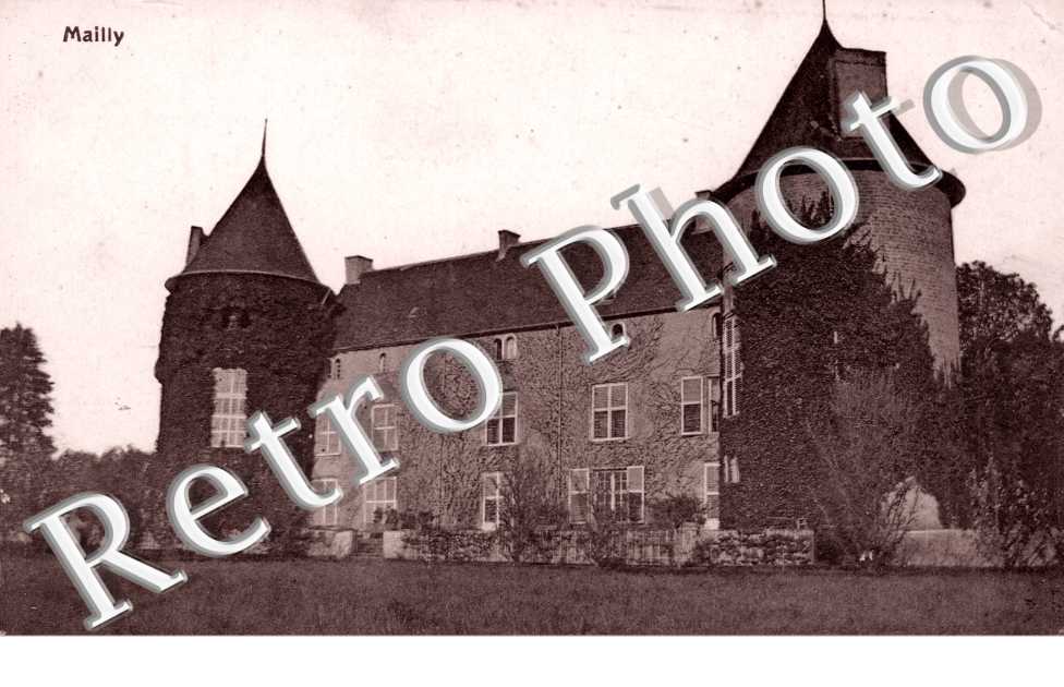 Schloss