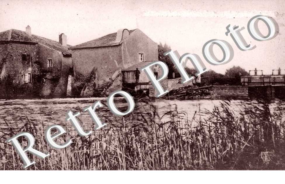 l'Ecluse