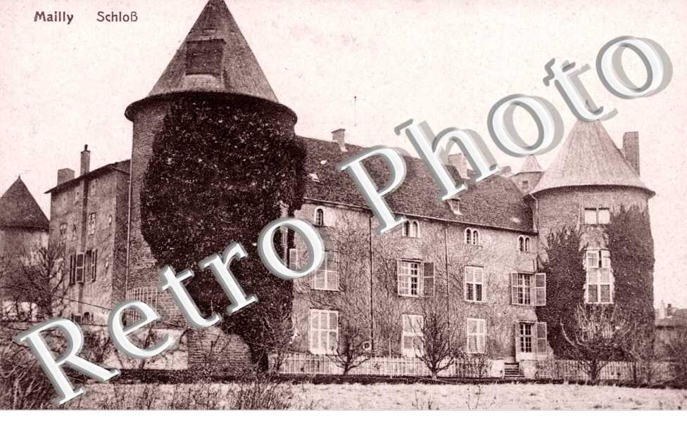 Schloss