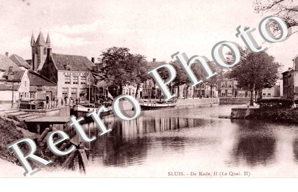De Kade II