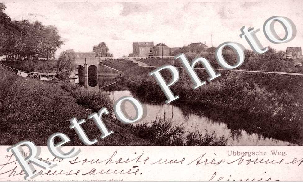 Ubbergsche Weg