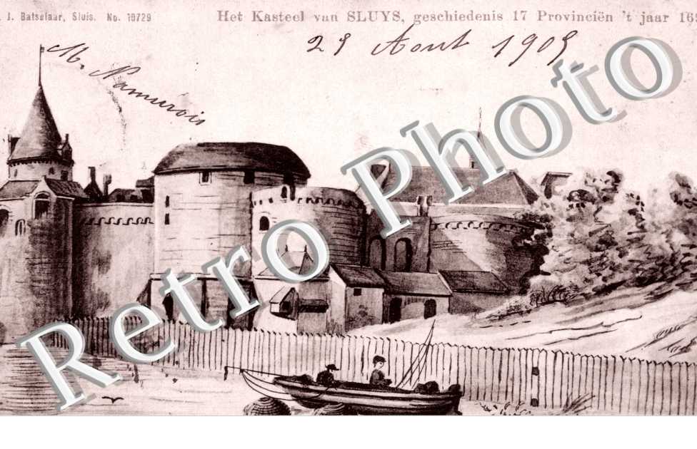 Het Kasteel