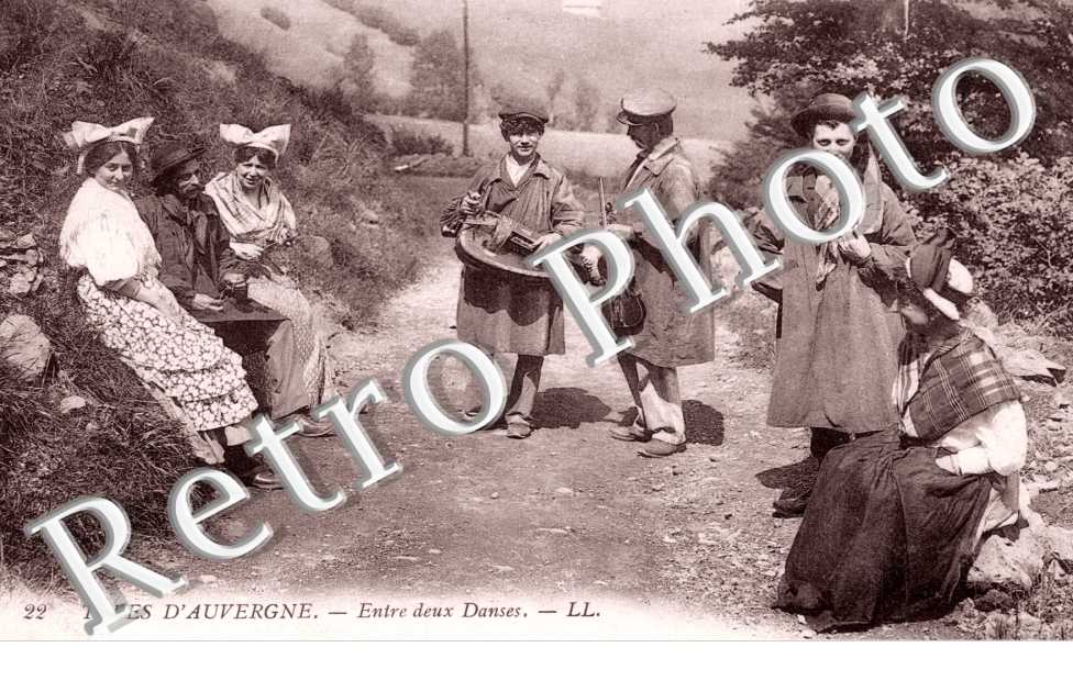 entre deux danses