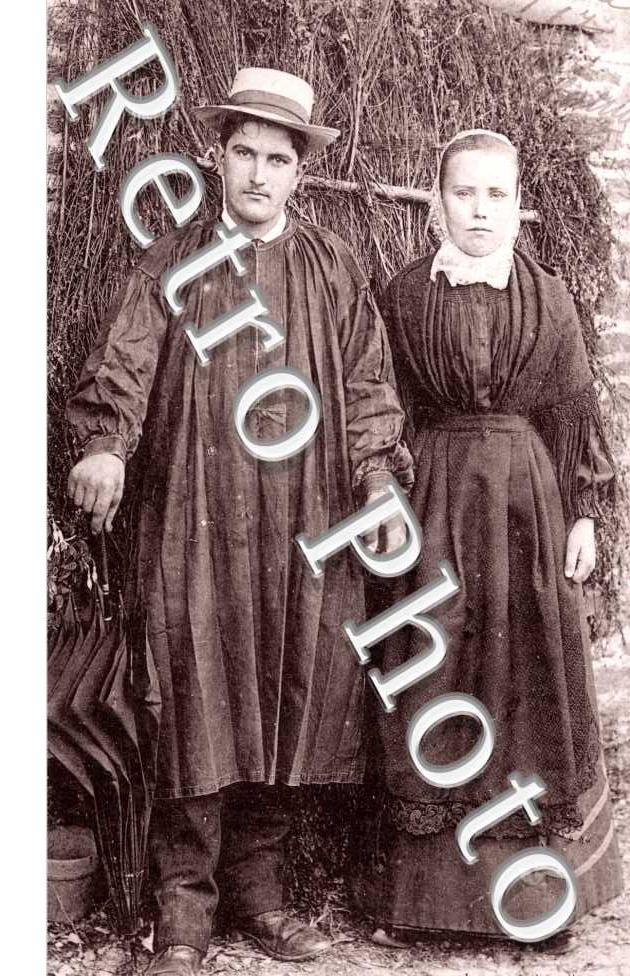 Un Jeune Couple