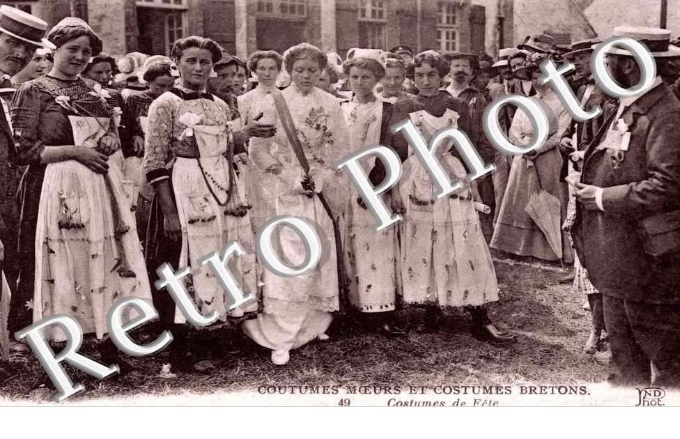 Costumes de fetes