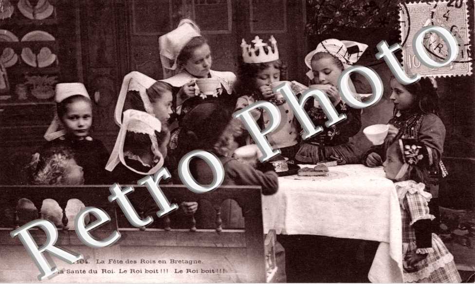 Fete des Rois