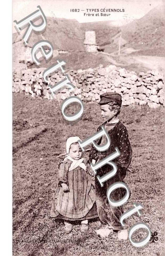 frere et soeur