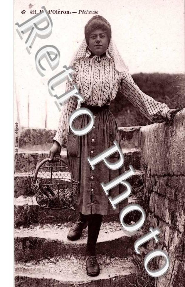 Pecheuse