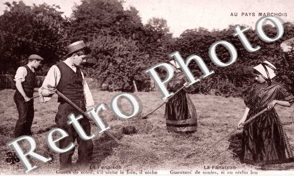 Gardeuse de Chevres