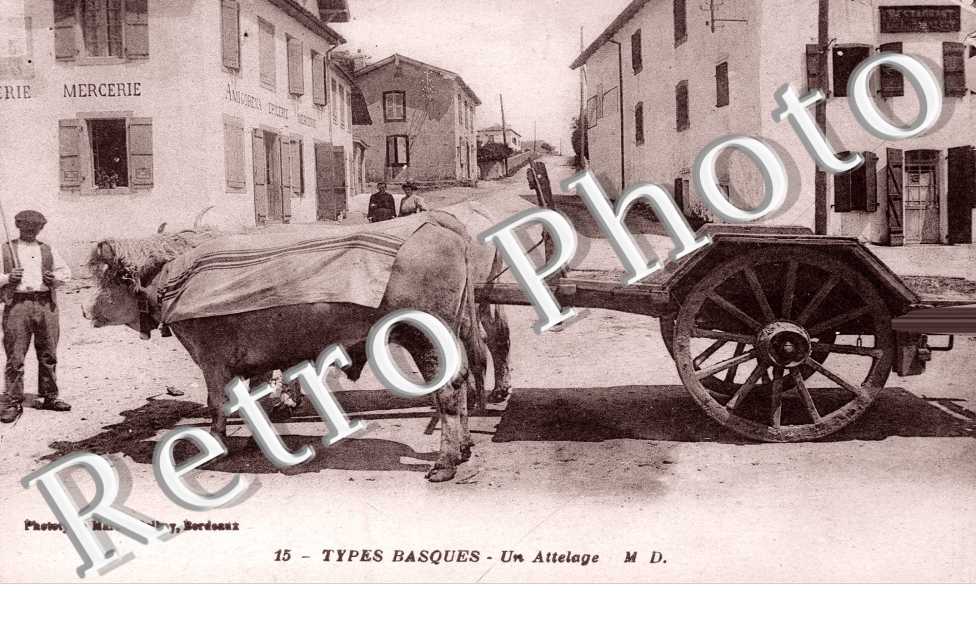 un attelage
