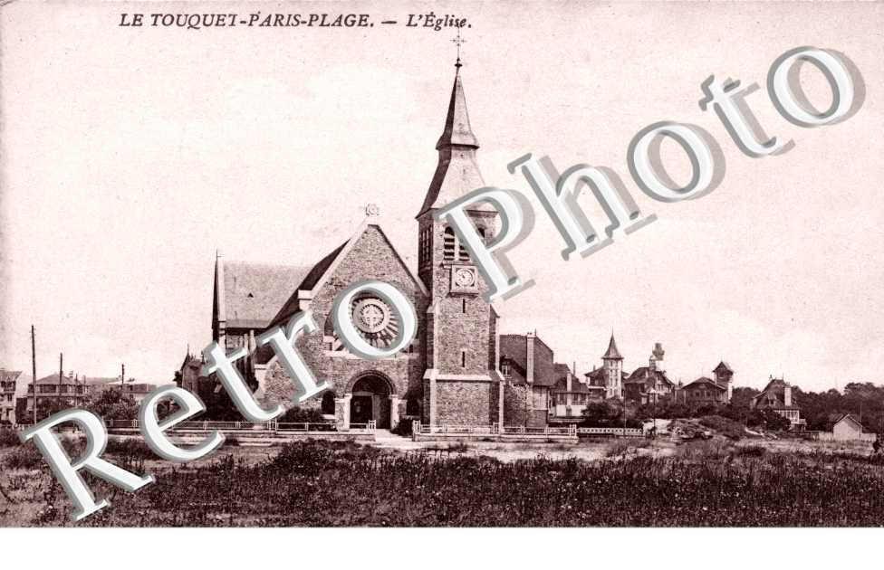 L'Eglise
