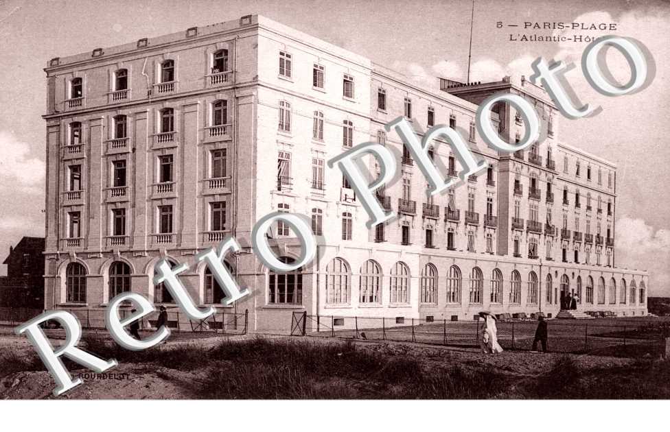 Atlantic Hotels