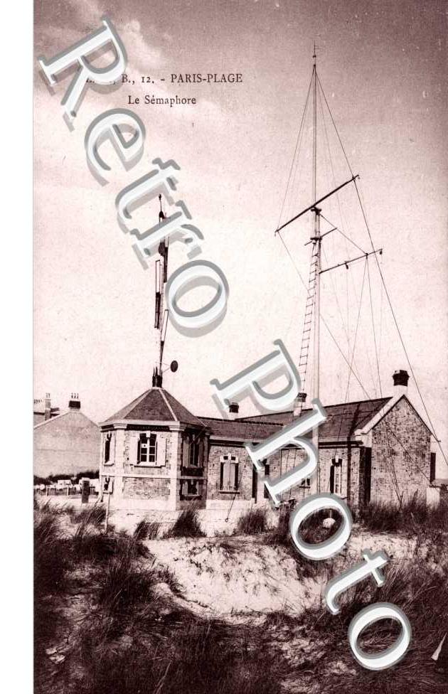 le semaphore