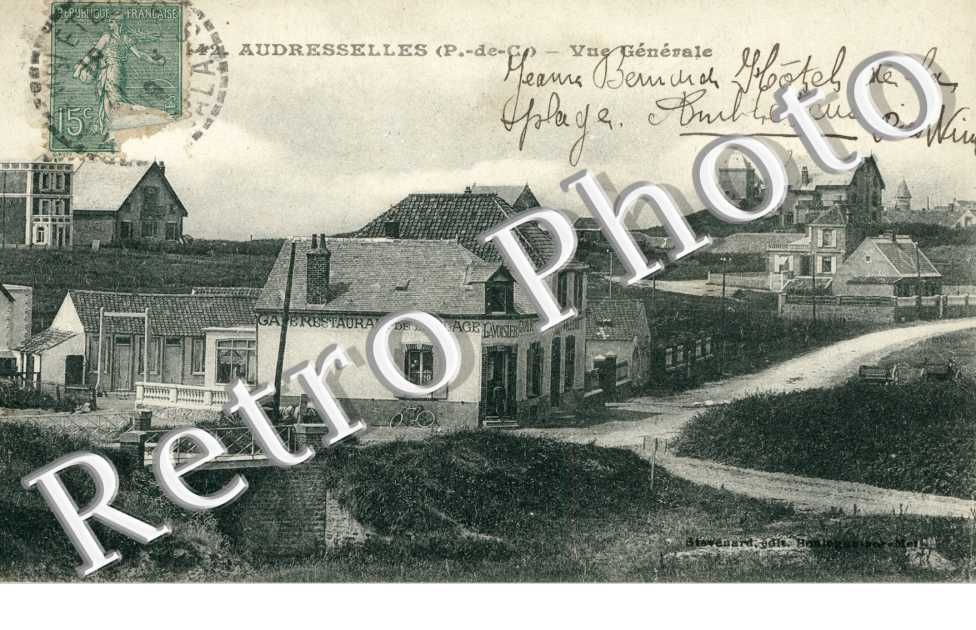 vue generale