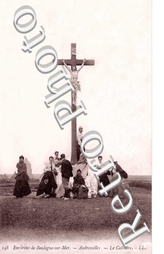 le calvaire