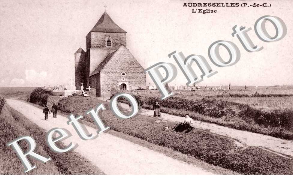 l'eglise